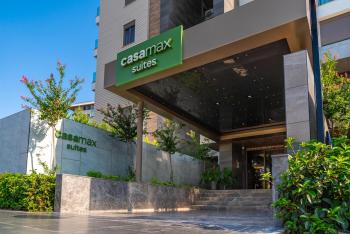 Casamax Suites, Antalya (fotografie 5)