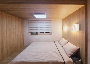 Close to Gangnam, COEX, Asan Medical Centar & Luxury Apartment near Lotte world, Soul (fotografie 5)