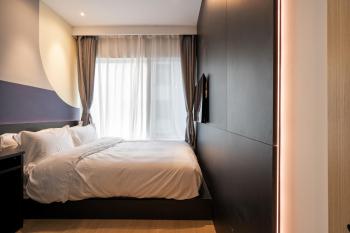 Dayin - Nanjing Road & People's Square & The Bund-24hour Front desk service, Szanghaj (zdjęcie 3)