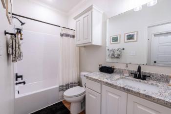 Pet Friendly, King Bed, Fire Pit, Tyler (Foto 5)