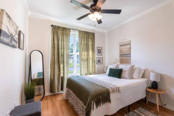 Pet Friendly, King Bed, Fire Pit, Tyler (Foto 2)