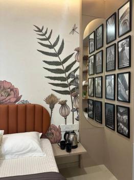 Cozy Studio with Premium Interiors-WiFi,AC,SmartTv, Pune (zdjęcie 4)