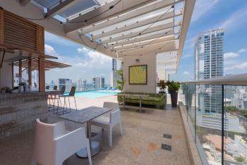 Hampton by Hilton Cartagena, Cartagena de Indias (zdjęcie 5)