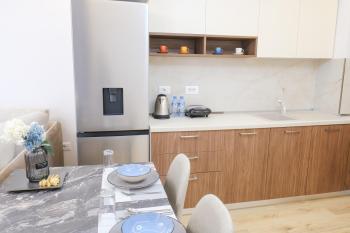 Lindi's Apartment 4/7, Tirana (photo 5)