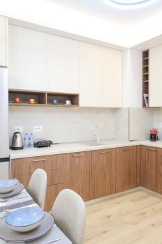 Lindi's Apartment 4/7, Tirana (photo 4)