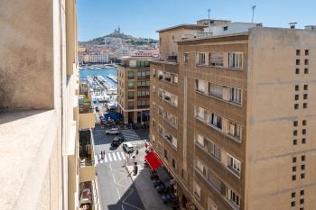 célèbre vieux port, Marseille, Марсель (фото 3)
