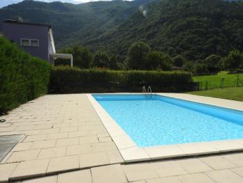 Lake & Mountain Summer House, Colico (foto 2)