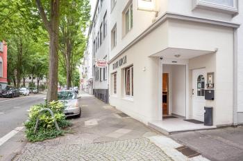 Hotel Union by TM, Dortmund (Foto 4)