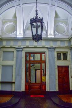Casa superga, Turin (photo 5)