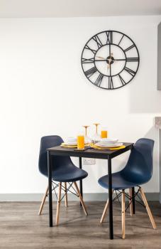 Stylish 1BR Flat Heart of Liverpool City Centre, Liverpool (fotografie 2)