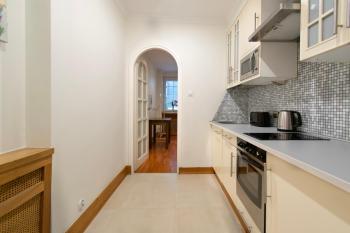 Stylish 2 bedroom apartment Morsztynowska street, Cracovie (photo 3)