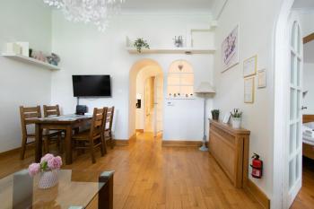 Stylish 2 bedroom apartment Morsztynowska street, Cracovie (photo 2)