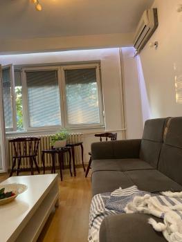 Distrikt Apartment, Skopje (photo 3)