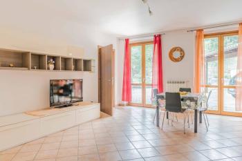 [relax in nature and lake] free parking, Luino (zdjęcie 2)