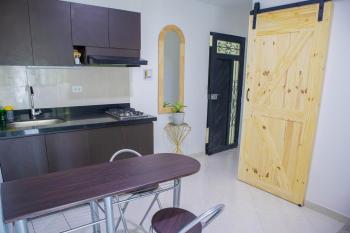 Apartamento cómodo, agradable y económico, Medellín (fotografie 5)