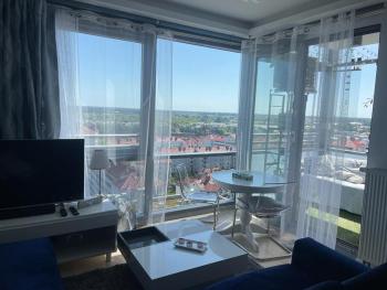 Tacoma apartamenty, Варшава (фото 3)