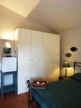 Villa Gemma, Porto Azzurro (Foto 3)