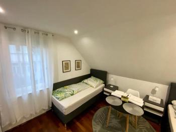 Messezimmer Hannover, Hannover (fotografie 2)