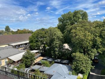 Penthouse - Englischer Garten view, Múnich (foto 2)