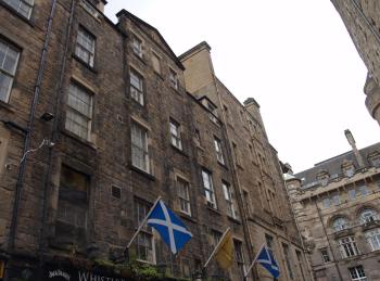 Niddry Street Apartments Edinburgh, Edimburgo (foto 2)