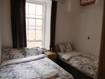 Niddry Street Apartments Edinburgh, Edimburgo (foto 3)
