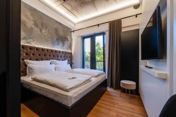 Hotel am Beatles-Platz, Hamburk (fotografie 3)