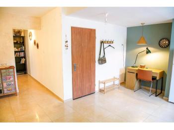 זמן מדבר, Micpe Ramon (fotografie 3)