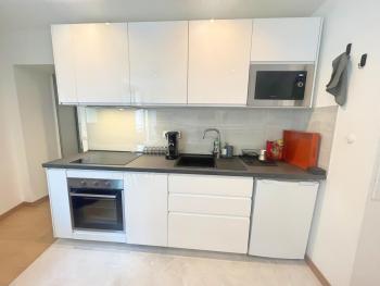 Appartement coup de coeur Montparnasse, Paris (photo 4)