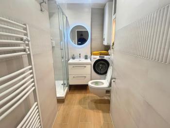 Appartement coup de coeur Montparnasse, Paris (photo 5)