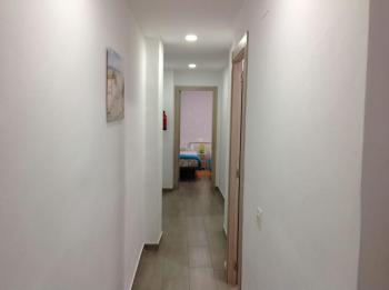 Oceanográfico, Playa, Puerto Juanjo, Valencie (fotografie 4)
