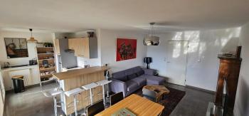Appartement coeur toulousain avec 2 chambres, Тулуза (фото 2)