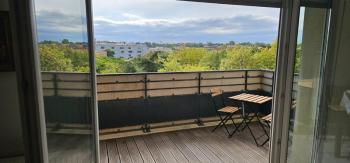 Appartement coeur toulousain avec 2 chambres, Тулуза (фото 5)
