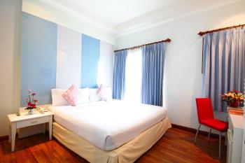Calypzo Bangkok, Bangkok (fotografie 3)