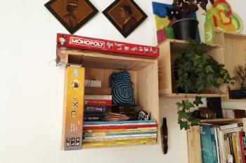 Harmonia, Studio (30m2) en centre ville, Bordeaux (Foto 4)