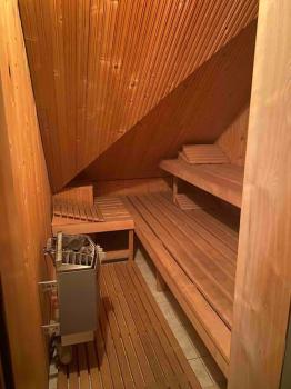 Rooftop 180m2 Loft with private SAUNA,, Bratysława (zdjęcie 5)