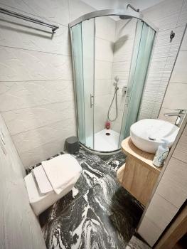 OH Apartments & Rooms, Lublaň (fotografie 4)
