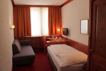 Steichele Hotel & Weinrestaurant, Nuremberg (photo 5)