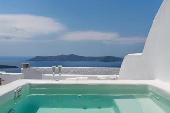 Aura Suites, Firostefani (fotografie 4)