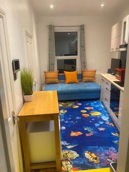 Ziggla Luxury Apartments, Londýn (fotografie 3)