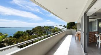 The Drift, Nelson Bay (foto 2)