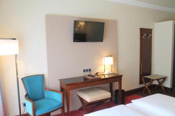Dürer-Hotel, Núremberg (foto 3)