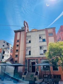Hotel Villa Ferrari, Tirana (photo 5)
