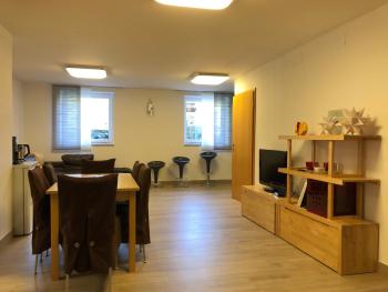 Hannover Apartment 4 Gäste - Messe Nähe, Hannover (fotografie 5)