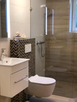 Hannover Apartment 4 Gäste - Messe Nähe, Hannover (fotografie 4)