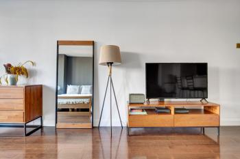 UES Studio w Balcony Gym nr subway NYC-240, New York (Foto 4)