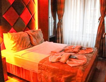 Grand Esen Hotel, Istanbul (photo 3)