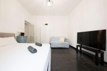 Agostino's Apartment, Janov (fotografie 4)