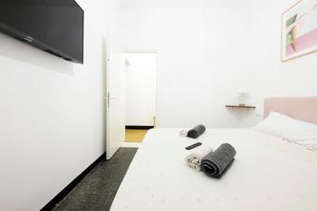 Agostino's Apartment, Janov (fotografie 3)