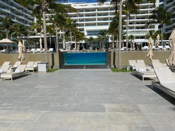 Christmas heaven in Garza Blanca Mexico, Cancún (zdjęcie 3)
