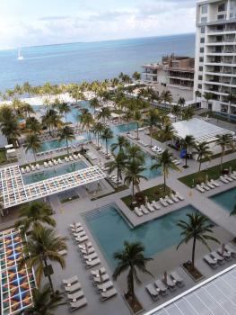 Christmas heaven in Garza Blanca Mexico, Cancún (zdjęcie 2)
